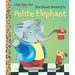 Richard Scarry's Polite Elephant