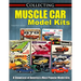 Collecting Muscle Car Model Kits