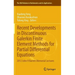 Recent Developments in Discontinuous Galerkin Finite Element Methods for Partial Differential Equations: 2012 John H Barrett Memorial Lectures