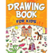 Drawing Book For Kids