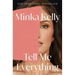 Tell Me Everything: A Memoir
