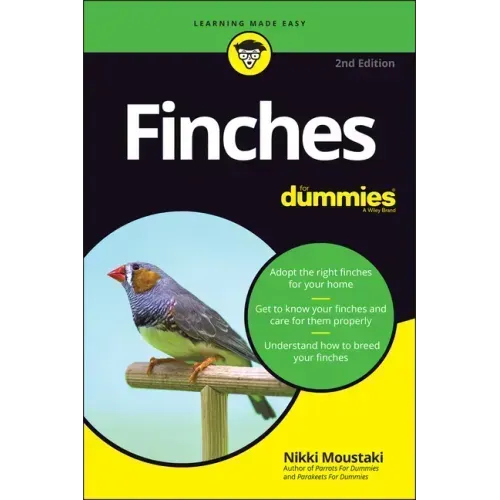 Finches for Dummies