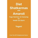 Diet, Shatkarmas and Amaroli - Yogic Nutrition & Cleansing for Health and Spirit: (AYP Enlightenment Series)