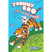 Johnny Boo Goes Like This! (Johnny Boo Book 7)