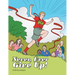 Never, Ever Give Up!