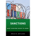 Sanctions: What Everyone Needs to Know(r)