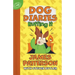 Dog Diaries: Ruffing It: A Middle School Story