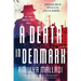 A Death in Denmark: The First Gabriel Præst Novel