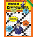 World of Crosswords No. 18
