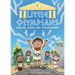 Little Olympians 1: Zeus, God of Thunder