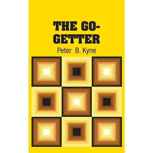 The Go-Getter