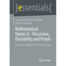 Mathematical Stories II - Recursion, Divisibility and Proofs: For Gifted Students in Primary School