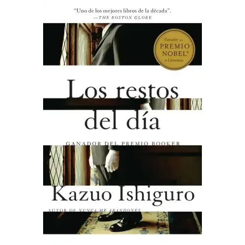 Los Restos del Día / The Remains of the Day
