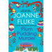 Plum Pudding Murder