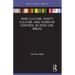 Rape Culture, Purity Culture, and Coercive Control in Teen Girl Bibles