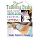 Tailoring Basics: Teach Yourself Dress Design, Cutting, and Sewing (Color)