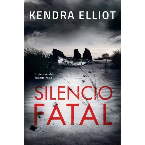 Silencio Fatal