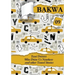 Bakwa Magazine 09: Taxi Drivers Who Drive Us Nowhere and Other Travel Stories