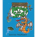 Carlton Crumple Creature Catcher 3: Reptoids from Space!