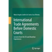 International Trade Agreements Before Domestic Courts: Lessons from the Eu and Brazilian Experiences