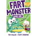 Fart Monster and Me: The Birthday Party (Fart Monster and Me, #3)