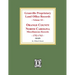 Granville Proprietary Land Office Records: Orange County, North Carolina. (Volume #4): Miscellaneous Records