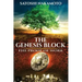 The Genesis Block: The proof of work
