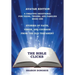 The Bible Clicks, Avatar Edition, A Creative Devotional for Teens, Tweens, and Families, Book One: Stories of Faith, Vision, and Courage from the Old