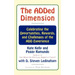 The Added Dimension: Celebrating the Opportunities, Rewards, and Challenges of the Add Experience