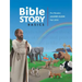 Bible Story Basics Pre-Reader Leader Guide Fall 9781501882555