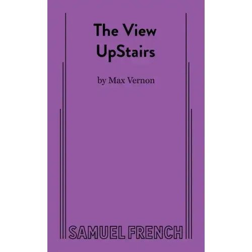 The View UpStairs