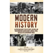 Modern History: A Captivating Guide to the Key Events, Cultures, and Transformations Shaping Europe, America, Africa, and Asia in the Contemporary Wor