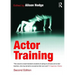 Actor Training
