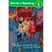 World of Reading: This Is Doctor Strange and Scarlet Witch