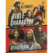 The Ultimate Bible Character Devotional