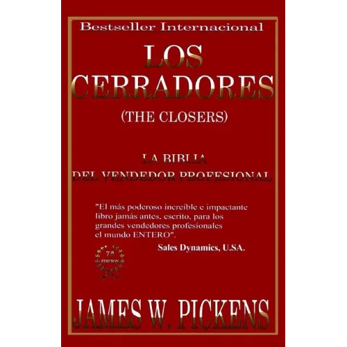 Los Cerradores