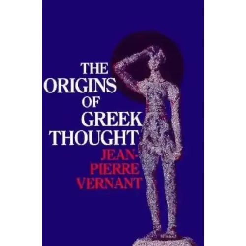 The Origins of Greek Thought