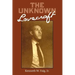 The Unknown Lovecraft