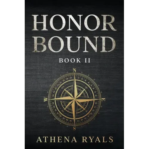 Honor Bound: Book 2