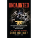 Undaunted: Life's Toughest Battles Are Not Always Fought in a War Zone