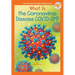 What Is the Coronavirus Disease Covid-19?