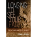 Longing to See Your Face: Preaching in a Secular Age