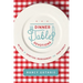Dinner Table Devotions: 40 Days of Spiritual Nourishment for Your Family
