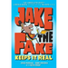 Jake the Fake Keeps It Real