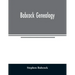Babcock genealogy