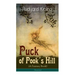 Puck of Pook's Hill (A Fantasy Book) - Illustrated