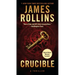 Crucible: A SIGMA Force Novel