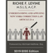 Understanding and Applying New York State Correction Law Article 23-A