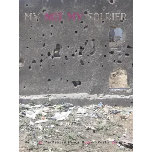 My Not-My Soldier