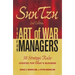 Sun Tzu: The Art of War for Managers: 50 Strategic Rules Updated for Today's Business